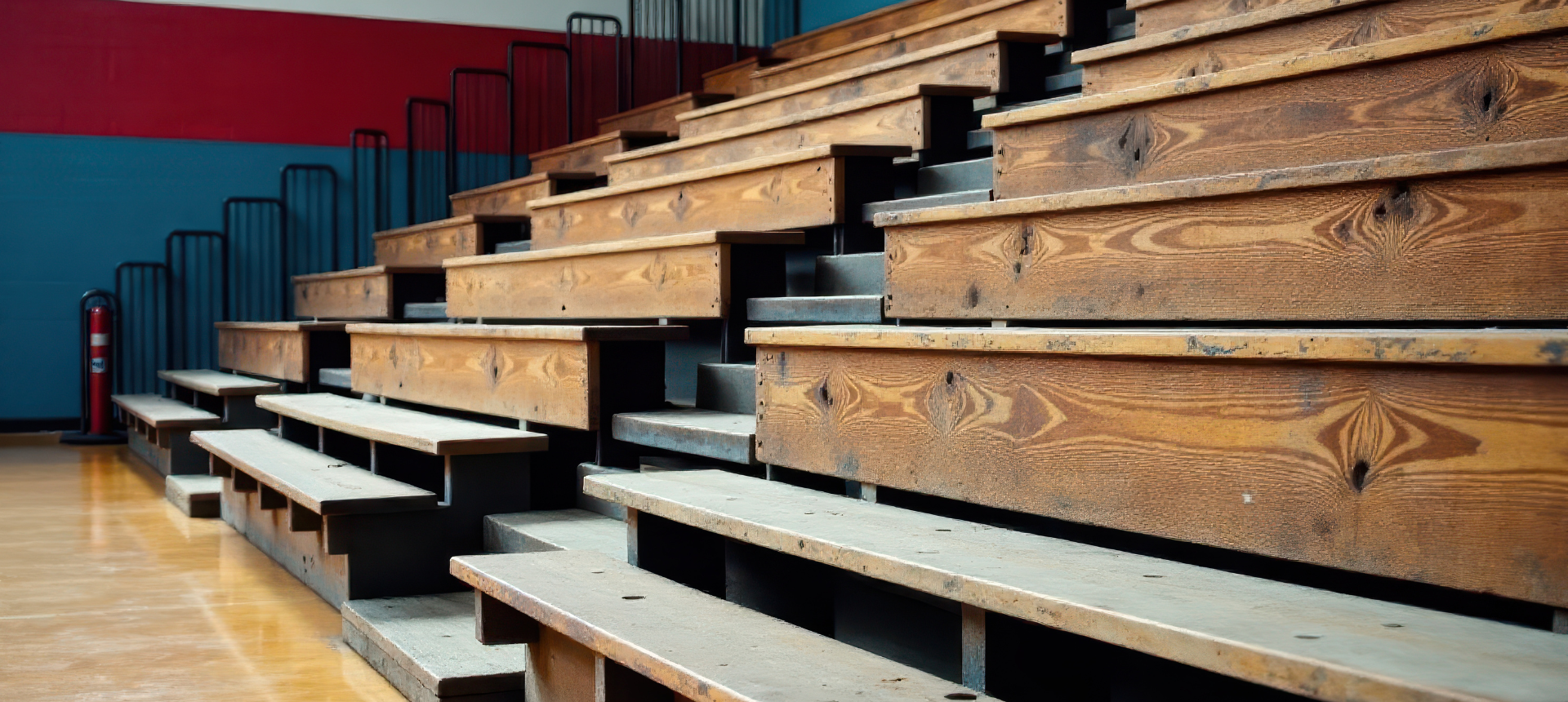 FWJ1780S Unisex Striped “Smoking Reel” Pullover Hoodie